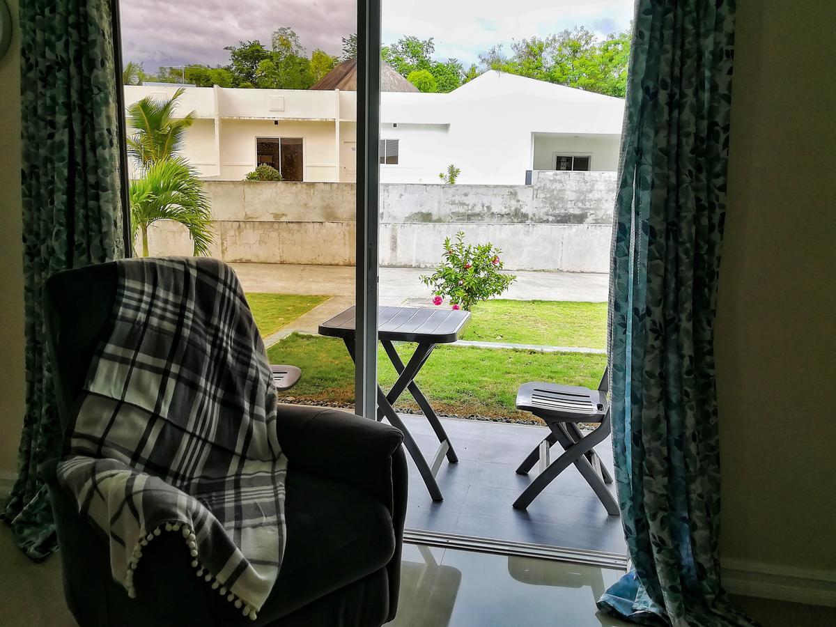Panglao Paradise Homes Exterior foto