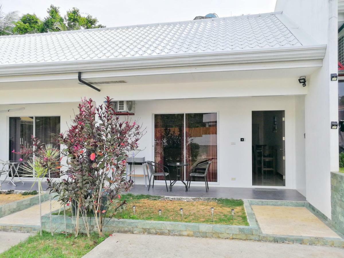 Panglao Paradise Homes Exterior foto