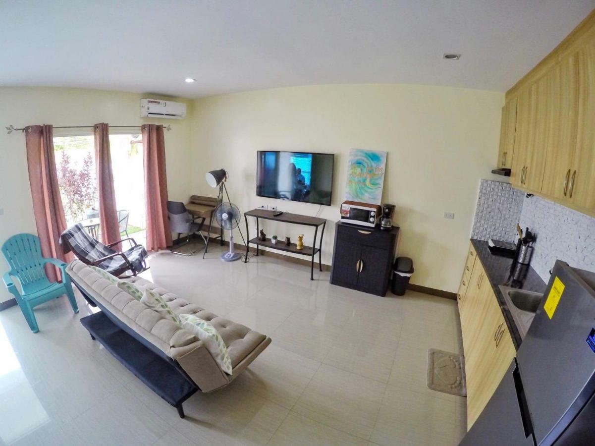 Panglao Paradise Homes Exterior foto