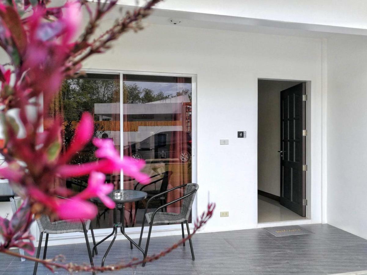 Panglao Paradise Homes Exterior foto